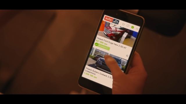 AUTO.RIA. Про Яну, Ясю і відгуки на автосалони смотреть онлайн