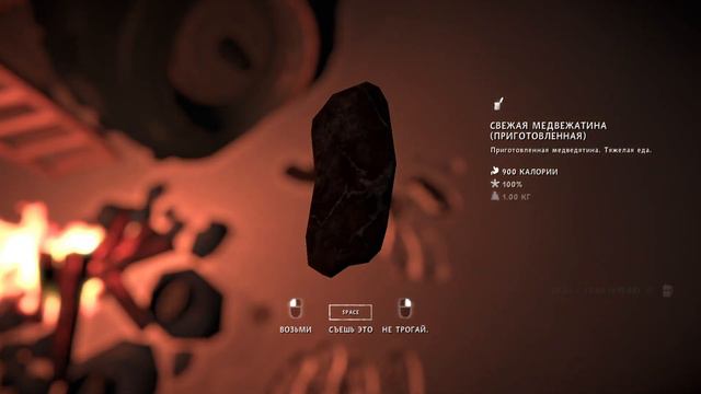 The long dark - Персонализация смотреть онлайн