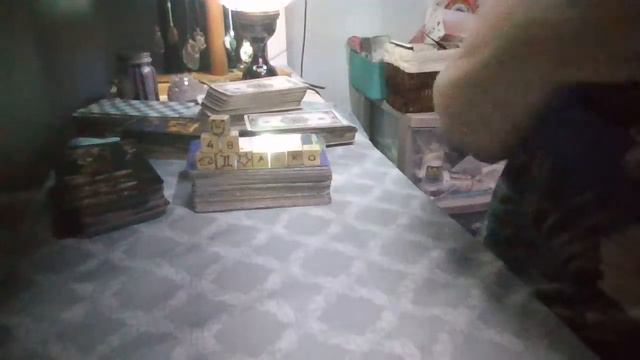 Magic Meda Tarot & More смотреть онлайн