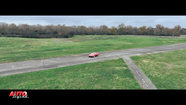 TEASER AUTO LEGEND FERRARI 348 TB + RAFALE 1/5 AU MAB BLAGNAC! смотреть онлайн