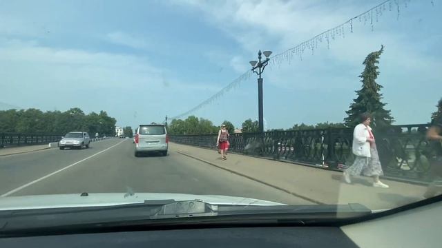 Великие Луки, Псковская область смотреть онлайн