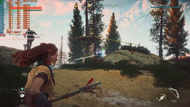 AMD Ryzen 5 5600 + Radeon RX 6600 XT - Тесты в играх 2023 смотреть онлайн