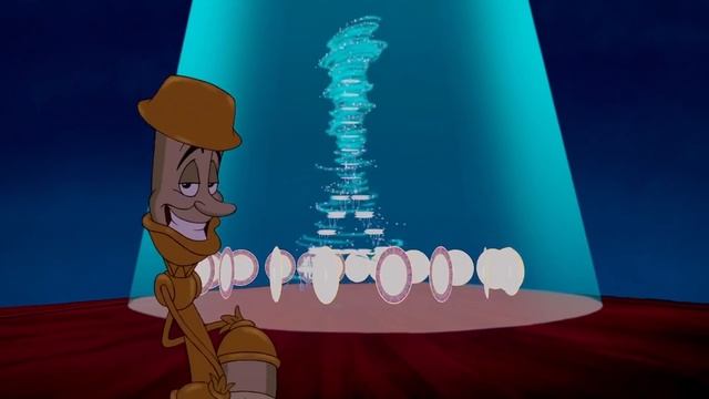 Belle's Full Story | Beauty and the Beast: Discovering Disney Princesses смотреть онлайн
