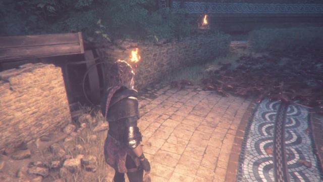 Amicia De Ruining Some Lives | KILL COUNT (KDR) A Plague Tale Innocence смотреть онлайн