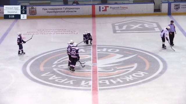 Южный Урал - Зауралье 2009 смотреть онлайн