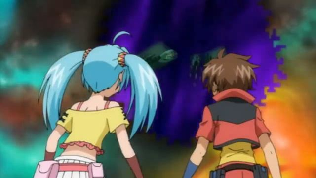 ВСЕ БАКУГАНЫ КОТОРЫЕ ОТПРАВИЛИСЬ В ИЗМЕРЕНИЕ СМЕРТИ смотреть онлайн