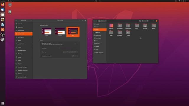 WHY UBUNTU IS BETTER THAN WINDOWS -TAMIL |தமிழ் смотреть онлайн