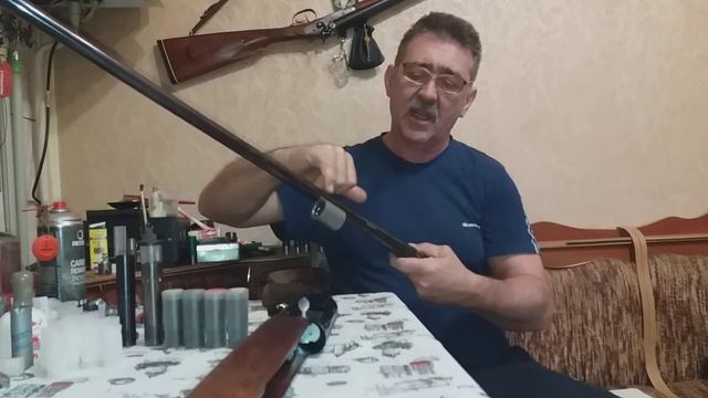 Как выбрать ружьё .(часть 1) смотреть онлайн