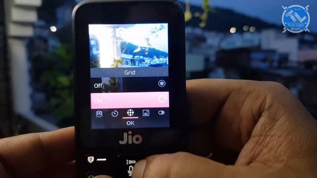 RELIANCE JIO PHONE FULL REVIEW, HOTSOPT, TV CONNECTION, MORE || TELUGU || Tech-Logic смотреть онлайн