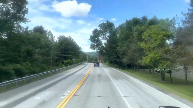 Ущелье Колорадо. Везём груз. Трак США смотреть онлайн