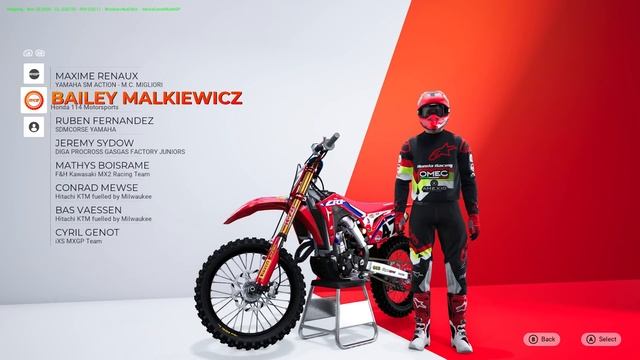 MXGP 2020 - First Look! смотреть онлайн