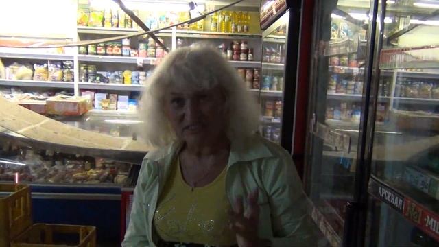 Шестое ограбление магазина за три месяца мерства Сабова! смотреть онлайн