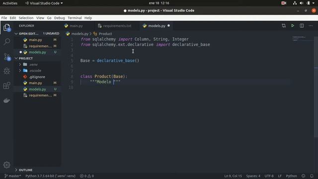 Extrayendo información de la web con Python Ep3. Modelando la Base de datos (sqlite). смотреть онлайн