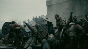 Ивар и Бьерн КЛИП (EMR)