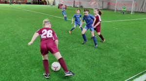 VII Всероссийский фестиваль «Мамины глаза», 06.03.2024г.