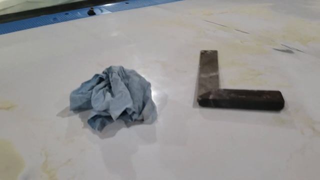 Filling In The BAD SPOTS! 1993 Ford BRONCO Project смотреть онлайн