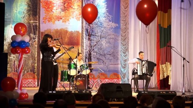 Танго для Клод (Ришар Гальяно) | Tango pour Claude (Richard Galliano) смотреть онлайн