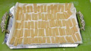 Как приготовить чак- чак/ готовит мама/ Вкуснейший чак- чак.