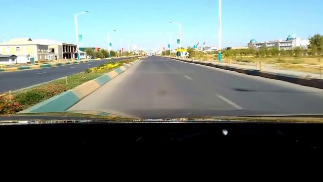 ЮКО Шымкент, г.Туркестан, 1 сентября 2015 года