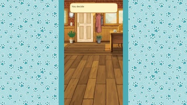 Preparing Our PARTY MACARONI Puppy!!?? Old Friends Dog Game • #6 смотреть онлайн