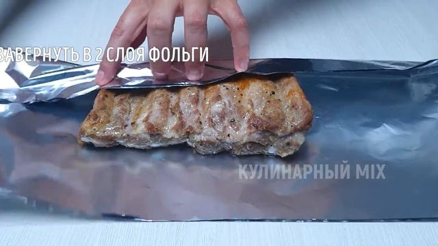 Кулинарные откровения