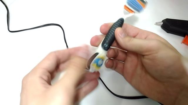 КАК СДЕЛАТЬ МИНИ РОБОТА! смотреть онлайн