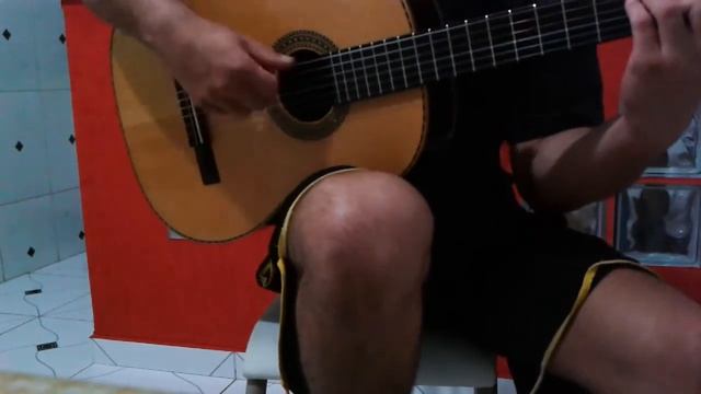 Marquinhos viola... смотреть онлайн