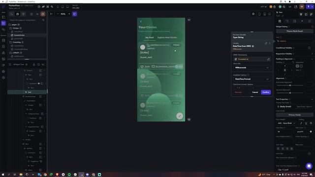 FlutterFlow and Xano Tips and Tricks смотреть онлайн