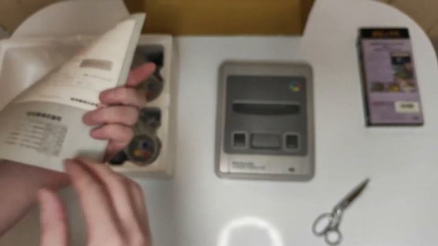 Приобрел Super Famicom смотреть онлайн