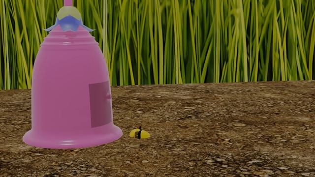 ЛУНАТИК_ ДЯДЯ ШПЕК (3D-ПАРОДИЯ) смотреть онлайн