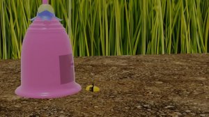 ЛУНАТИК_ ДЯДЯ ШПЕК (3D-ПАРОДИЯ)