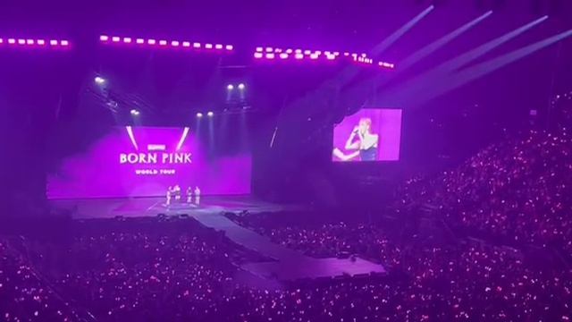 эта атмосфера просто....?