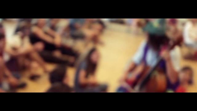 2015 Mike Block String Camp SAVE THE DATE! смотреть онлайн