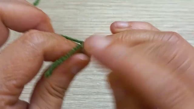 CLAVELES a crochet @ToniAlvarezJeLa (Subtitulos) смотреть онлайн