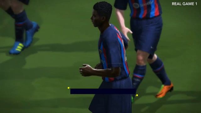 PES 2010 | NEXT SEASON 2023 | 11/6/22 | PC смотреть онлайн