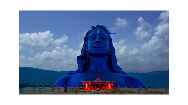 OM NAMAH SHIVAY I SHIV MANTRA I SHIV CHANT