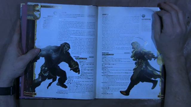 Flip Through 91: Bestiary 3 for Pathfinder 2e смотреть онлайн