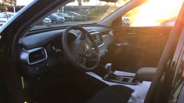 2016 Kia Sorento L Fwd. Huge Rebates!!! смотреть онлайн