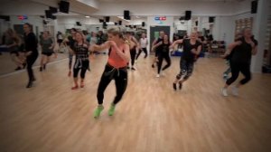 GOOD TO GO | Jive Zumba