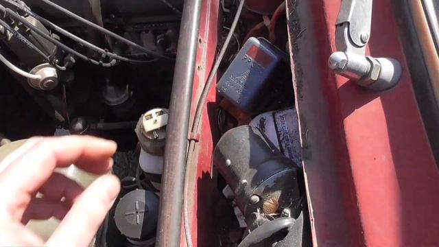 ВАЗ 2101. Копейка для зимнего дрифта. смотреть онлайн