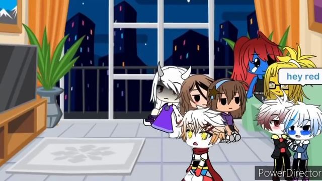 Undertale reacts to memes 13+ maybe смотреть онлайн