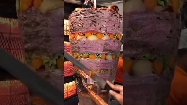 Как правильно готовить шаурму. #кухня #шаурма смотреть онлайн