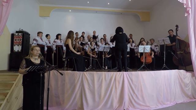 Трембіта. Немирів 10.06.2018 (1ч.) смотреть онлайн