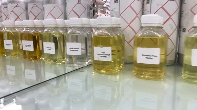 Масляные духи смотреть онлайн