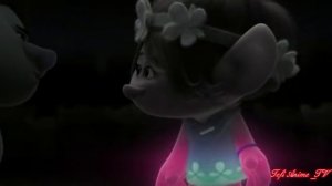 Клип "Тролли" Розочка и Цветан