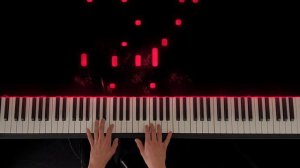 La La Land - Mia and Sebastian’s Theme (Piano Version)
