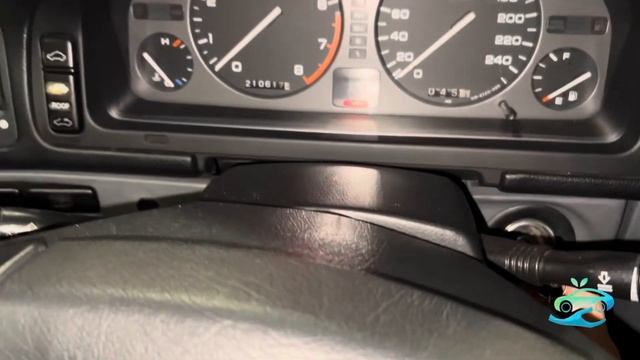 Honda Legend - 1992