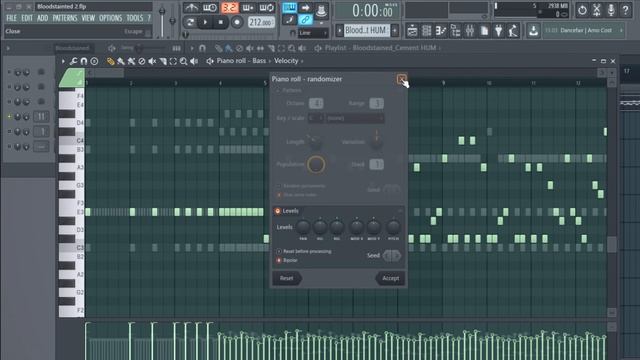 Сведение Classic Death Metal. Часть 1 - подготовка VST инструментов смотреть онлайн