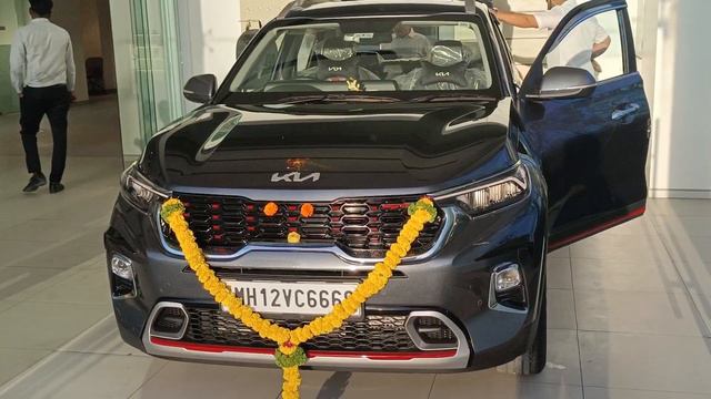 SONET GRAVITY GREY- 3M CERAMIC COAT