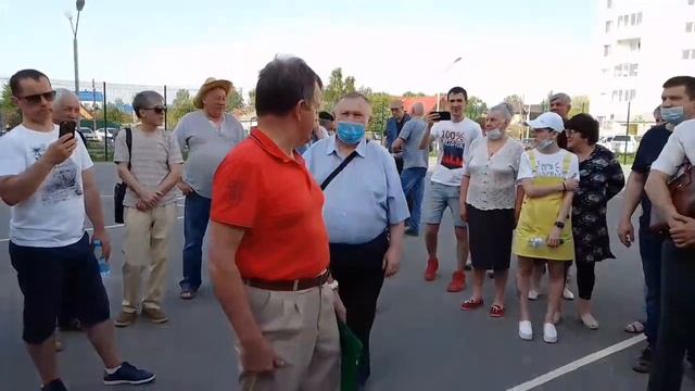 НЕТ ЯД-ЗАВОДУ в черте города Тюмень смотреть онлайн
